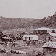 Kunmunya [Port George IV] 1920
